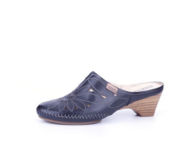 W8A-0607 BLACK